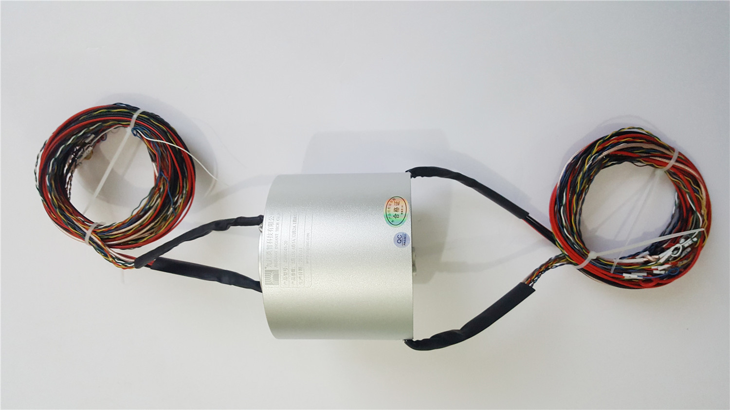 导电滑环 DHK045-20(1.9kg)