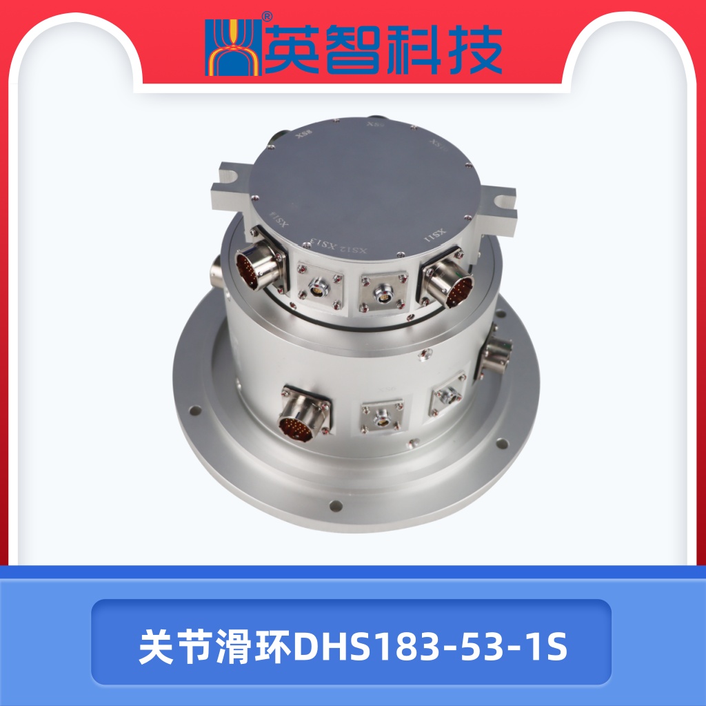 关节滑环DHS183-53-1S